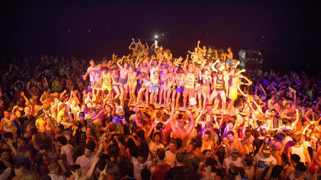 Is Thailand’s Full Moon Party over for good?